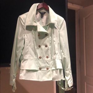 White House black market jacket